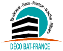 Déco Bat FRANCE Logo