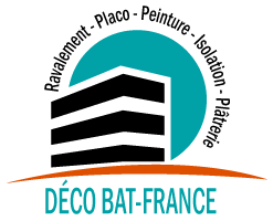 Déco Bat FRANCE Logo